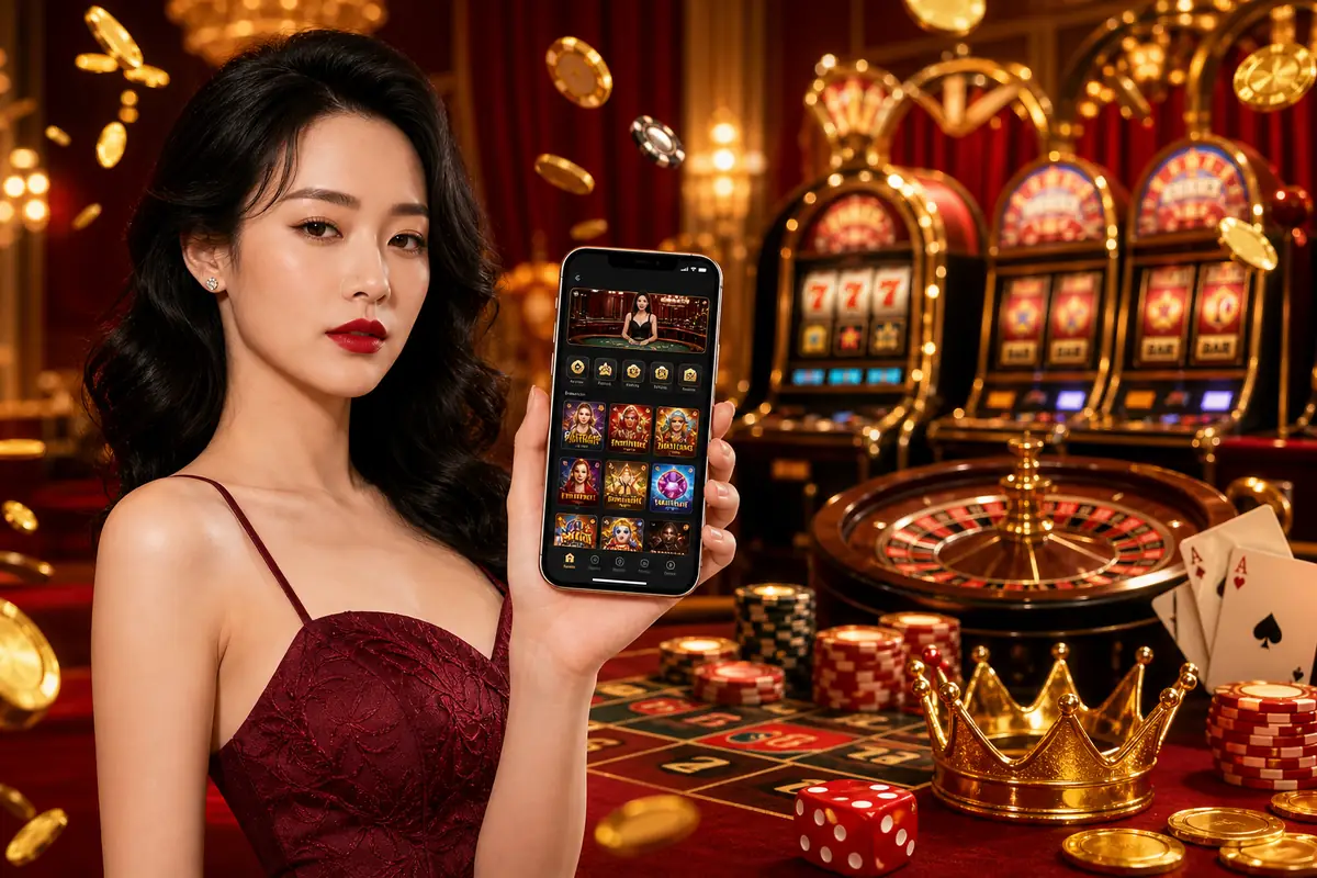 a22slot