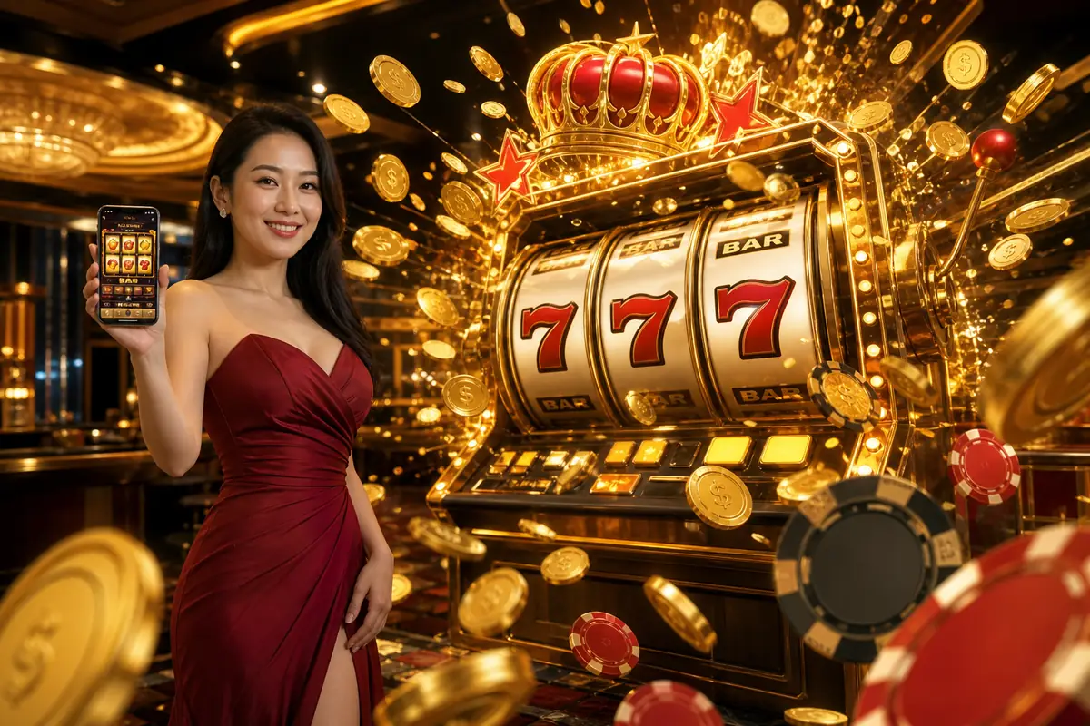 a22slot