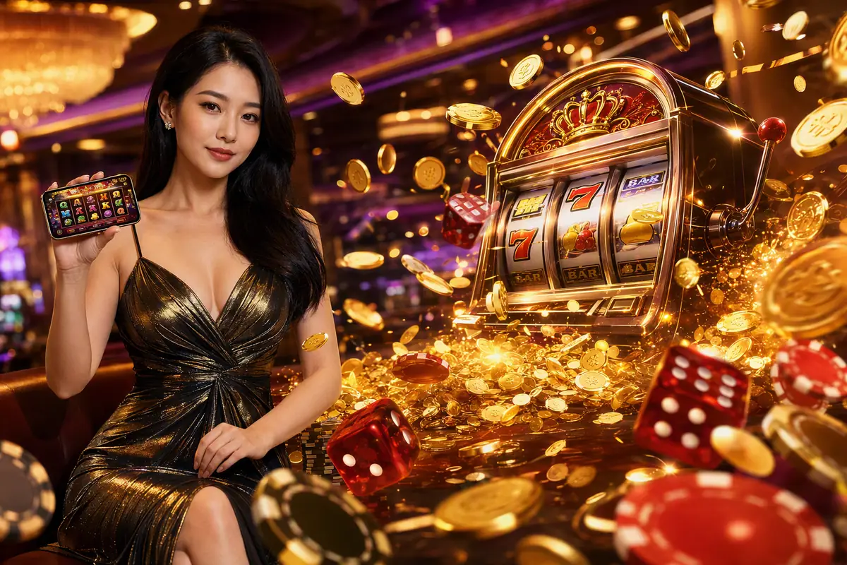 a22slot