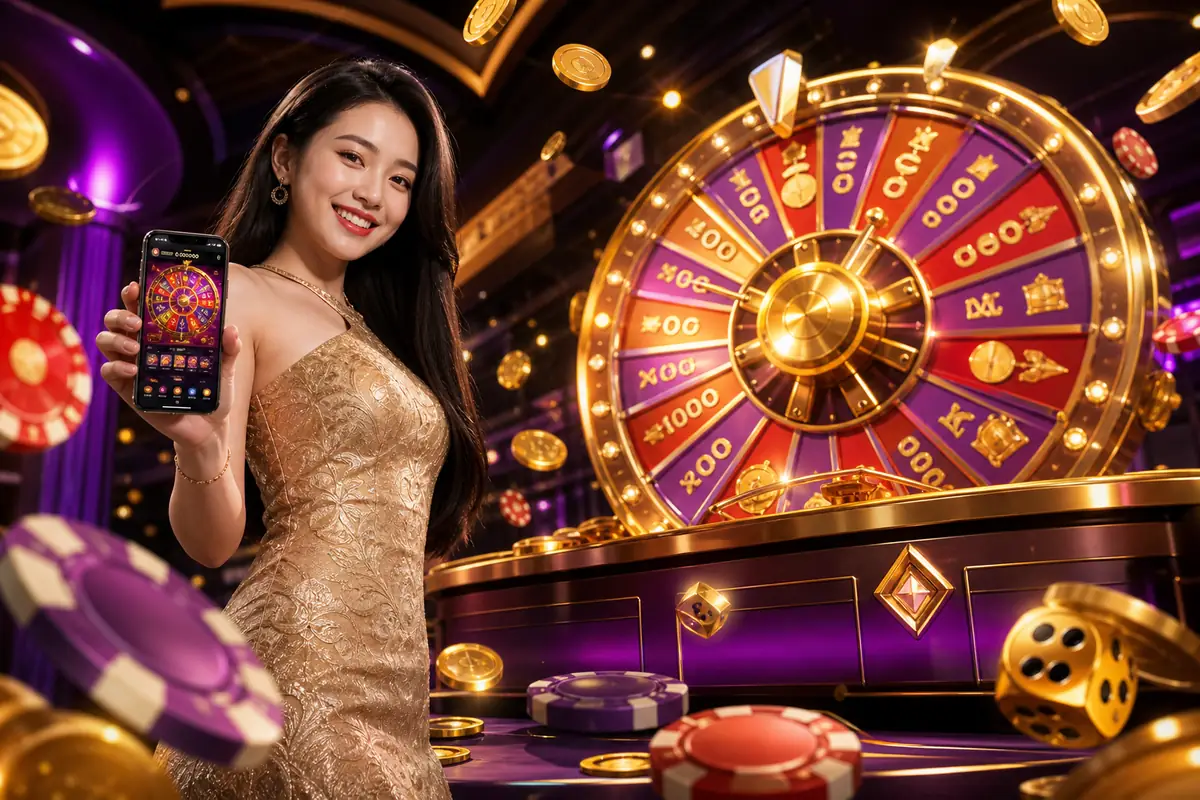 a22slot