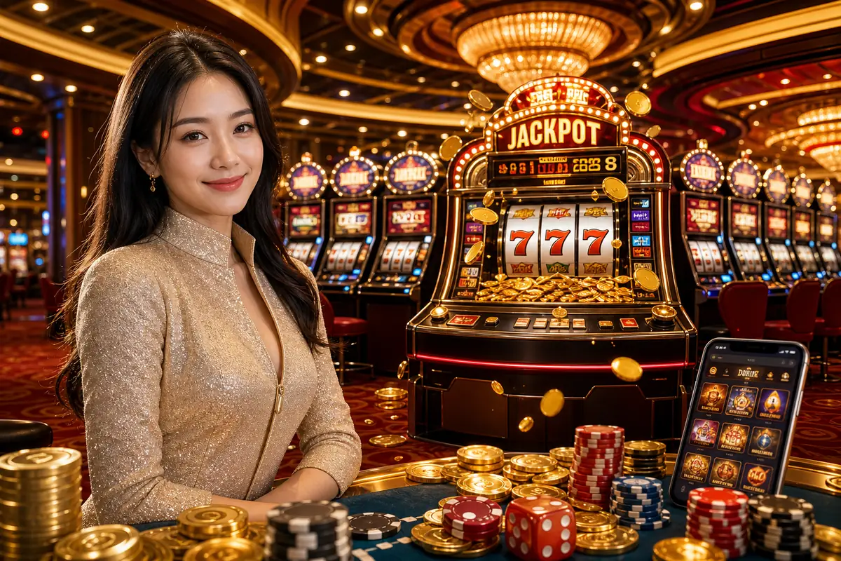 a22slot